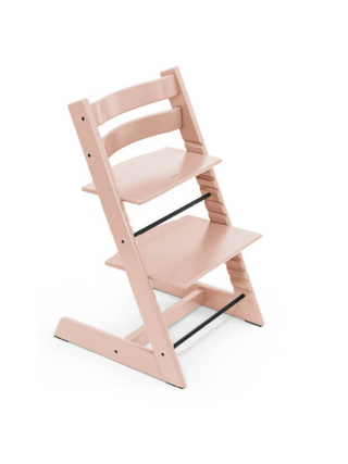 Tripp Trapp Stuhl Buche - Serene Pink