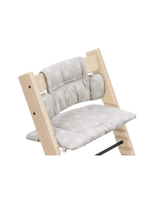 Tripp Trapp Classic Kissen - Star Silver