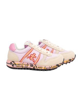 Sky Unisex - Sneaker -Low - Light Pink/Pink