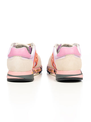 Sky Unisex - Sneaker -Low - Light Pink/Pink