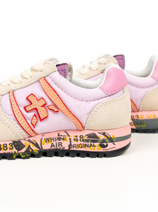 Sky Unisex - Sneaker -Low - Light Pink/Pink