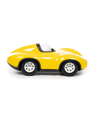 Speedy Le Mans - Rennauto - PL703 - Gelb