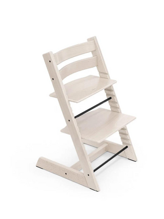 Tripp Trapp Stuhl Buche - Whitewash