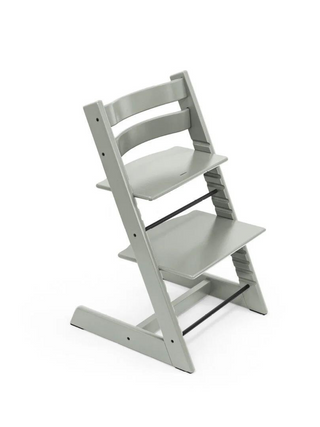 Tripp Trapp Stuhl Buche - Glacier Green