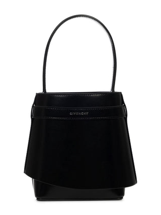 Shark Lock Bucket