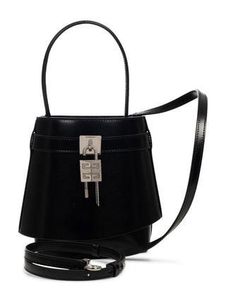 Shark Lock Bucket