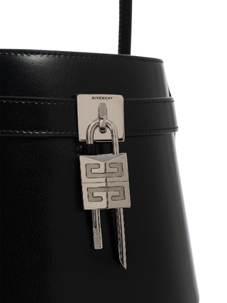 Shark Lock Bucket