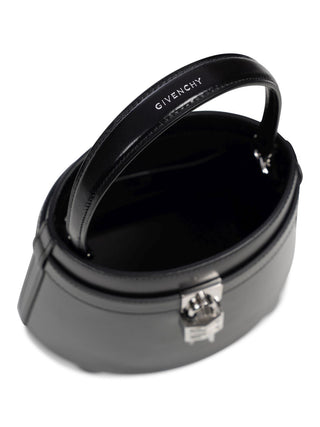 Shark Lock Bucket