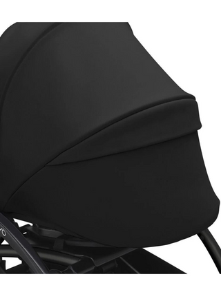 Stokke® YOYO® 0+ Neugeborenen-Set - Black