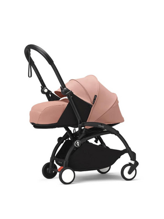 Stokke® YOYO® 0+ Neugeborenen-Set - Ginger