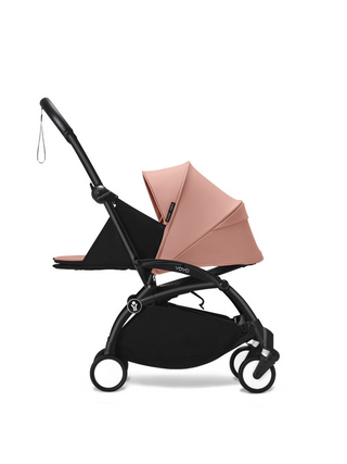 Stokke® YOYO® 0+ Neugeborenen-Set - Ginger