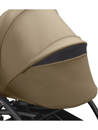 Stokke® YOYO® 0+ Neugeborenen-Set - Toffee