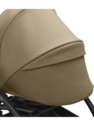 Stokke® YOYO® 0+ Neugeborenen-Set - Toffee