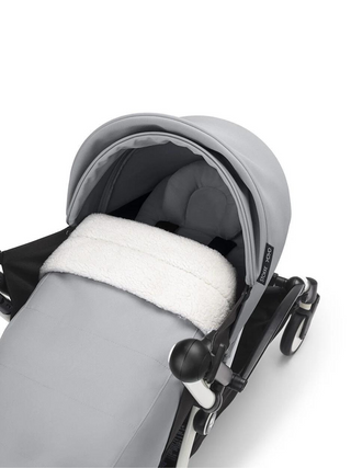Stokke® YOYO® 0+ Neugeborenen-Set - Stone