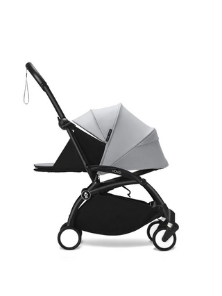 Stokke® YOYO® 0+ Neugeborenen-Set - Stone