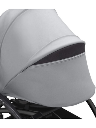 Stokke® YOYO® 0+ Neugeborenen-Set - Stone