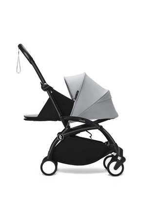 Stokke® YOYO® 0+ Neugeborenen-Set - Stone