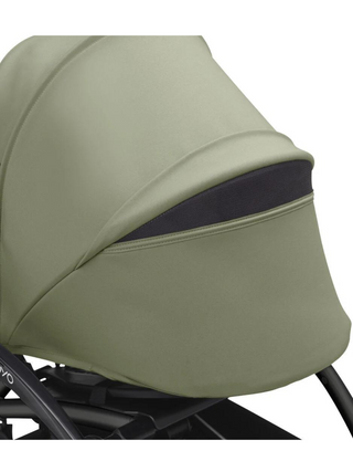 Stokke® YOYO® 0+ Neugeborenen-Set - Olive