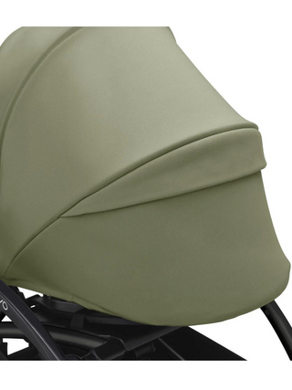Stokke® YOYO® 0+ Neugeborenen-Set - Olive