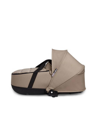 Stokke® YOYO® Neugeborenen-Liegewanne - Taupe