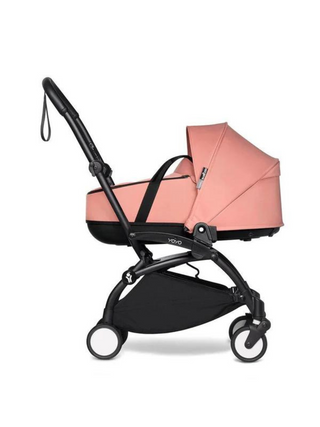 Stokke® YOYO® Neugeborenen-Liegewanne - Ginger