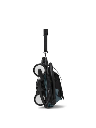Stokke® YOYO® 0+ Neugeborenen-Set - Air France Blue