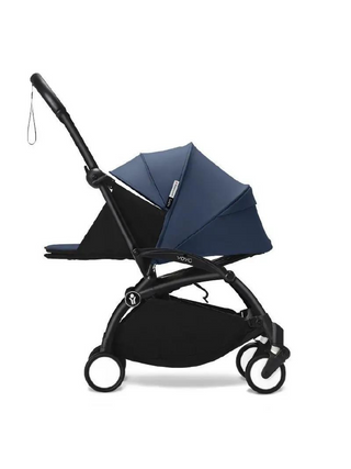 Stokke® YOYO® 0+ Neugeborenen-Set - Air France Blue