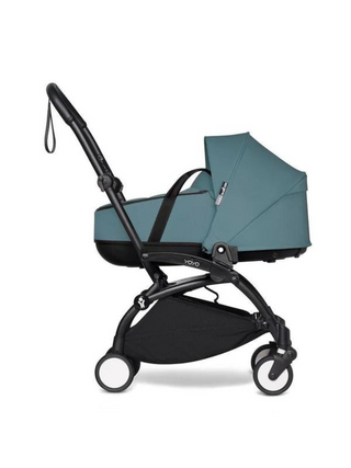 Stokke® YOYO® Neugeborenen-Liegewanne - Aqua