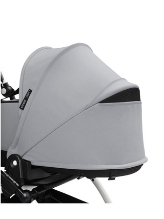 Stokke® YOYO® Neugeborenen-Liegewanne - Stone