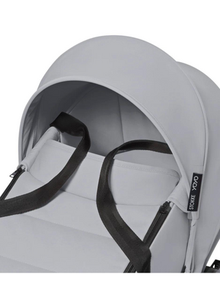 Stokke® YOYO® Neugeborenen-Liegewanne - Stone