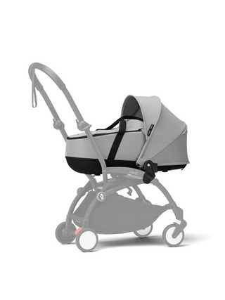 Stokke® YOYO® Neugeborenen-Liegewanne - Stone