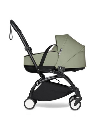 Stokke® YOYO® Neugeborenen-Liegewanne - Olive