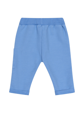 Calafell Sweathose - Blau