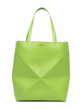Puzzle Fold Tote XL