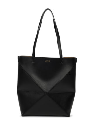 Puzzle Fold Tote Medium