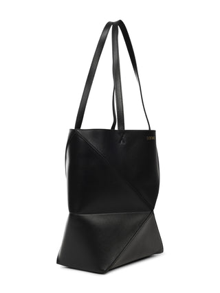 Puzzle Fold Tote Medium