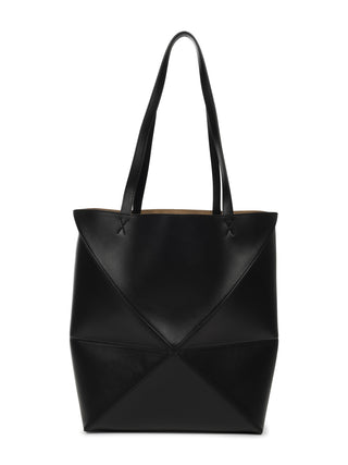Puzzle Fold Tote Medium