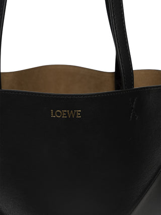 Puzzle Fold Tote Medium