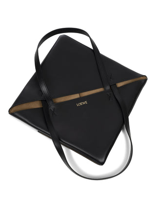 Puzzle Fold Tote Medium
