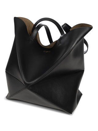 Puzzle Fold Tote Medium