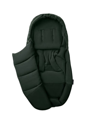 Fußsack Noir Limited Edition - Midnight Green