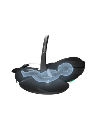 MC Pebble 360 Pro2- Essential Graphite