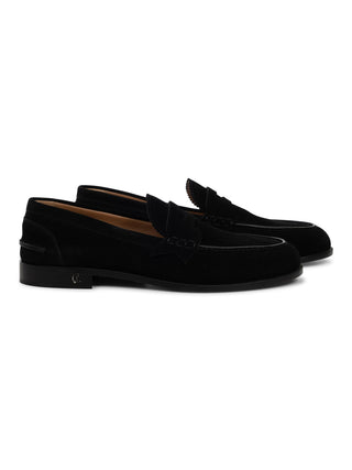 No Penny Flat Crosta