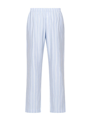 Herrenhose Flanell