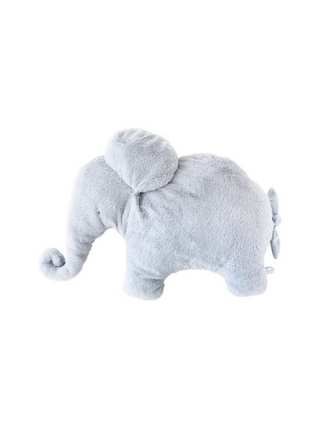 XL Kuscheltier Oscar Pillou 82 - Blue