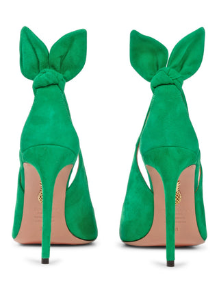 Bow Tie Pump 105