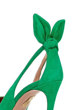 Bow Tie Pump 105