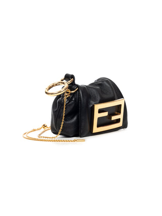 Mamma Baguette Tasche in Nano
