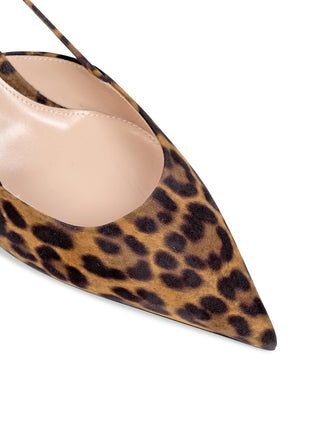 Ascent 55 in Leoparden-Optik