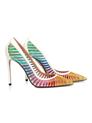 Passion Pump 105